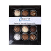Alpentruffes assortiert – 12 Stück