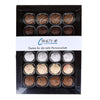Alpentruffes assortiert – 24 Stück