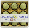Strohwein-Truffes, 9 Stück