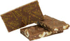 Bruchschokolade Haselnuss-Nougat 140g