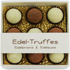 Edel-Truffes gemischt, 9 Stück