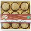 Chocella-Truffes, 9 Stück