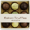 Rahm-Truffes, 9 Stück