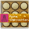 Limoncello-Truffes, 9 Stück