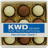 Edel-Truffes gemischt, 9 Stück