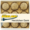 Chocella-Truffes, 9 Stück