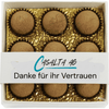 Whisky-Truffes mit Seetaler Single Malt, 9 Stück