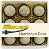 Champagner-Truffes, 9 Stück