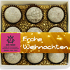 Passiflora-Truffes, 9 Stück